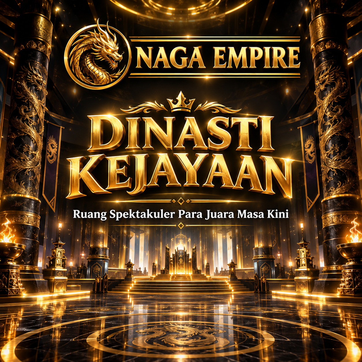 NAGAEMPIRE