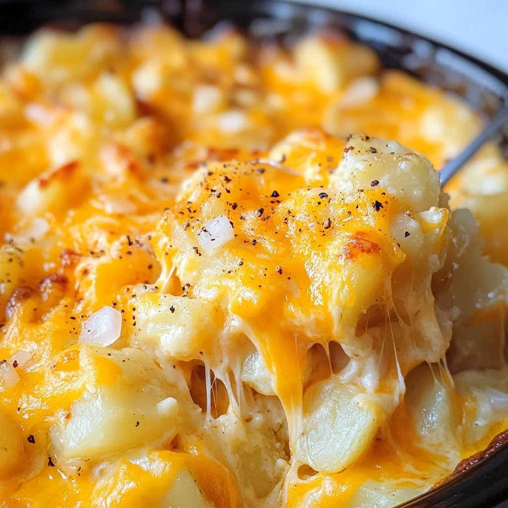Cheesy