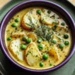 Potato Chowder