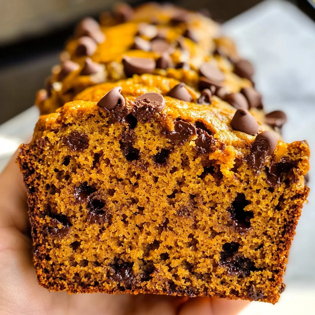 Pumpkin