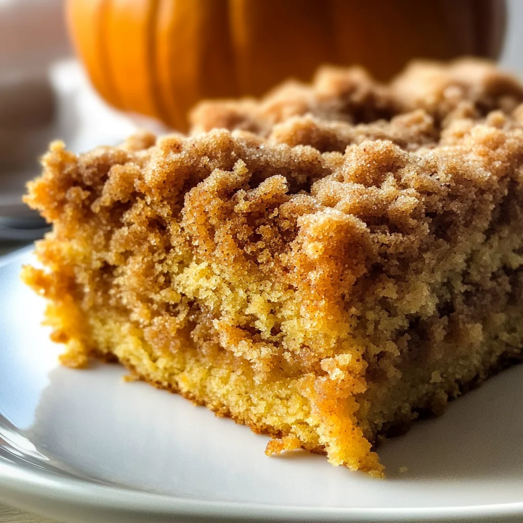 Pumpkin
