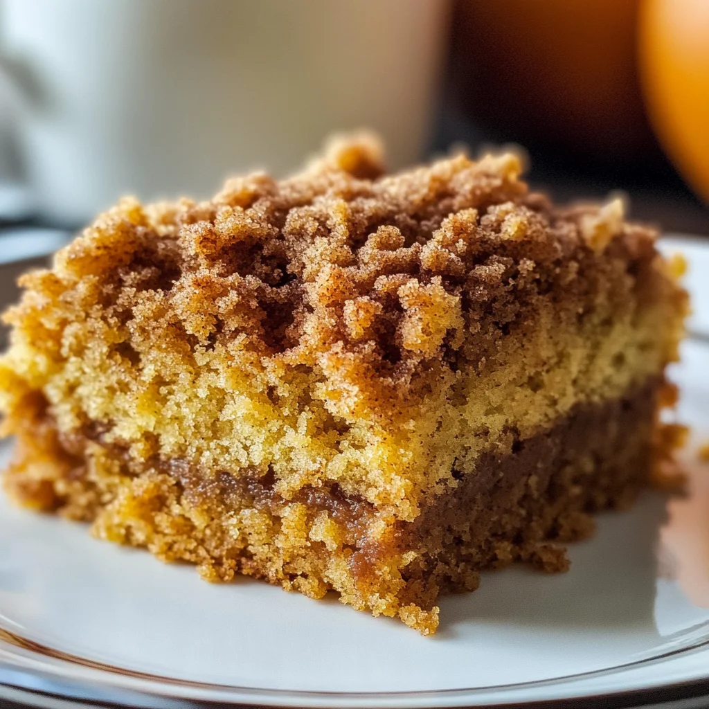 Pumpkin