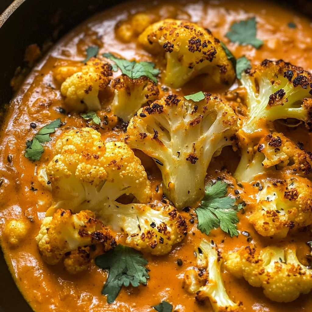 Spice-Roasted