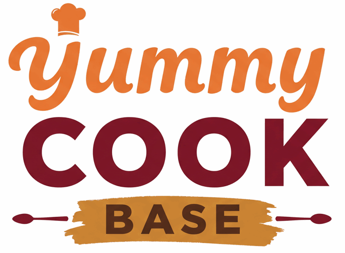 yummycookbase