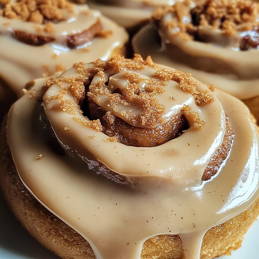 Biscoff