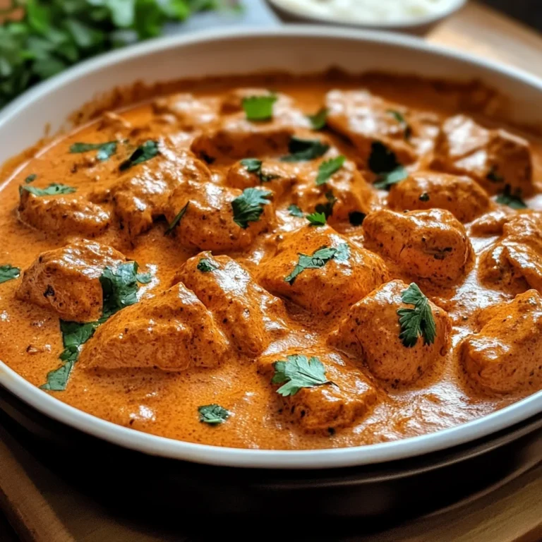 Gordon Ramsay Chicken Tikka Masala