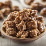 Louisiana Praline Recipe