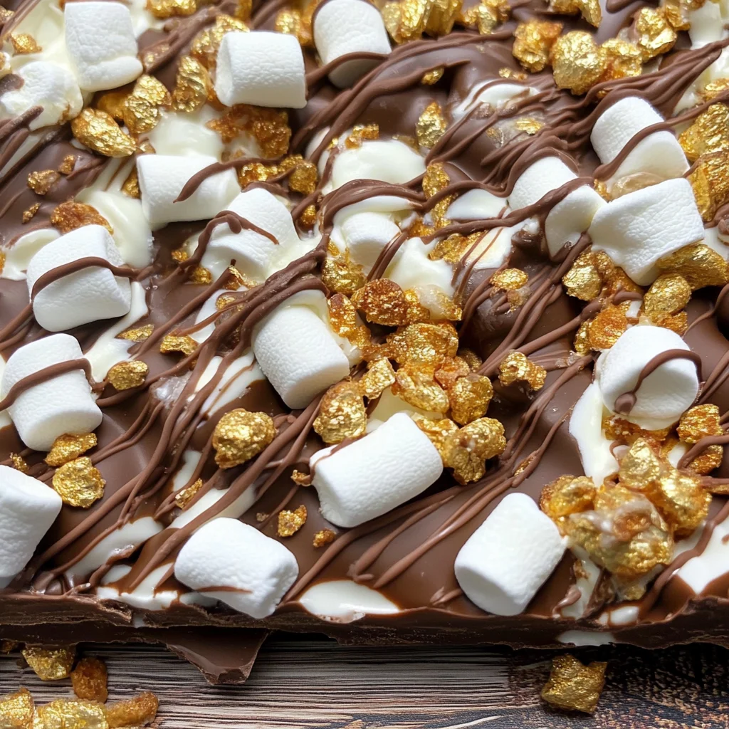 S’mores