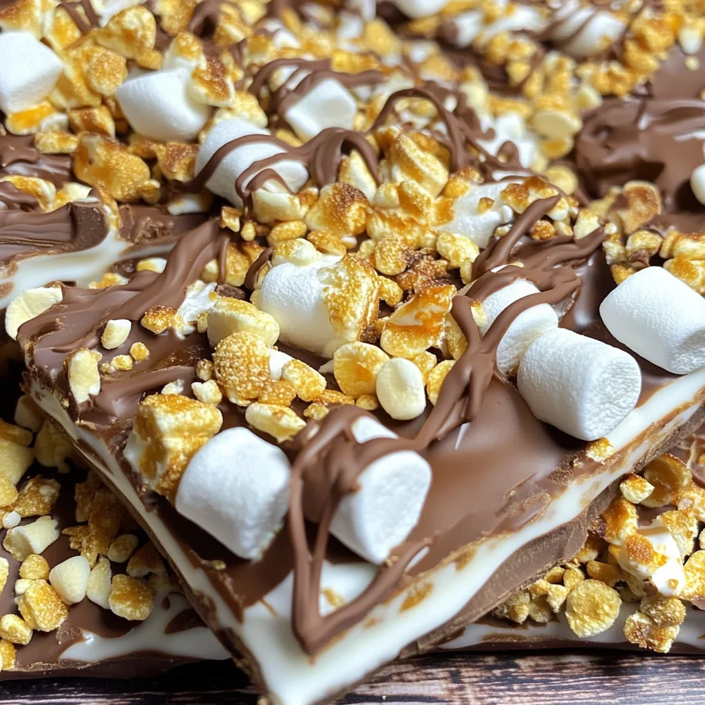 S’mores