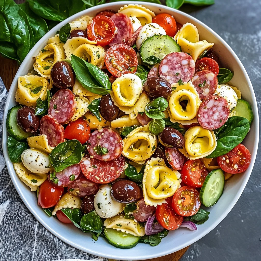Tortellini
