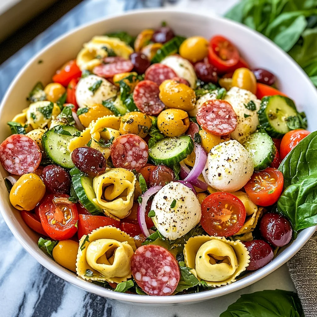 Tortellini