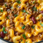 Chili Mac