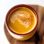 Copycat Harry Potter Pumpkin Juice