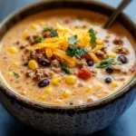 Creamy Cowboy Soup Recipe
