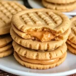 Homemade Copycat Nutter Butters