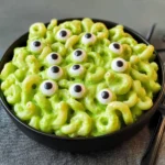 Monster Mac and Cheese