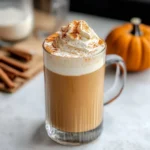 Pumpkin Spice Milk Recipe
