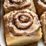 Coffee Rolls