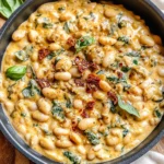 Marry Me White Beans