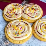 Butterbeer Cookies Recipe