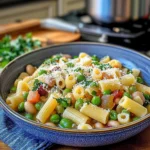 Delicious Olive Garden Pasta e Fagioli Soup Recipe