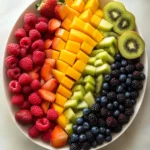 Fruit Rainbow