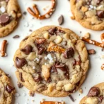 Kitchen Sink Cookies