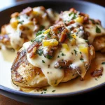 Texas Roadhouse Smothered Chicken: A Delicious Recipe to Try at Home